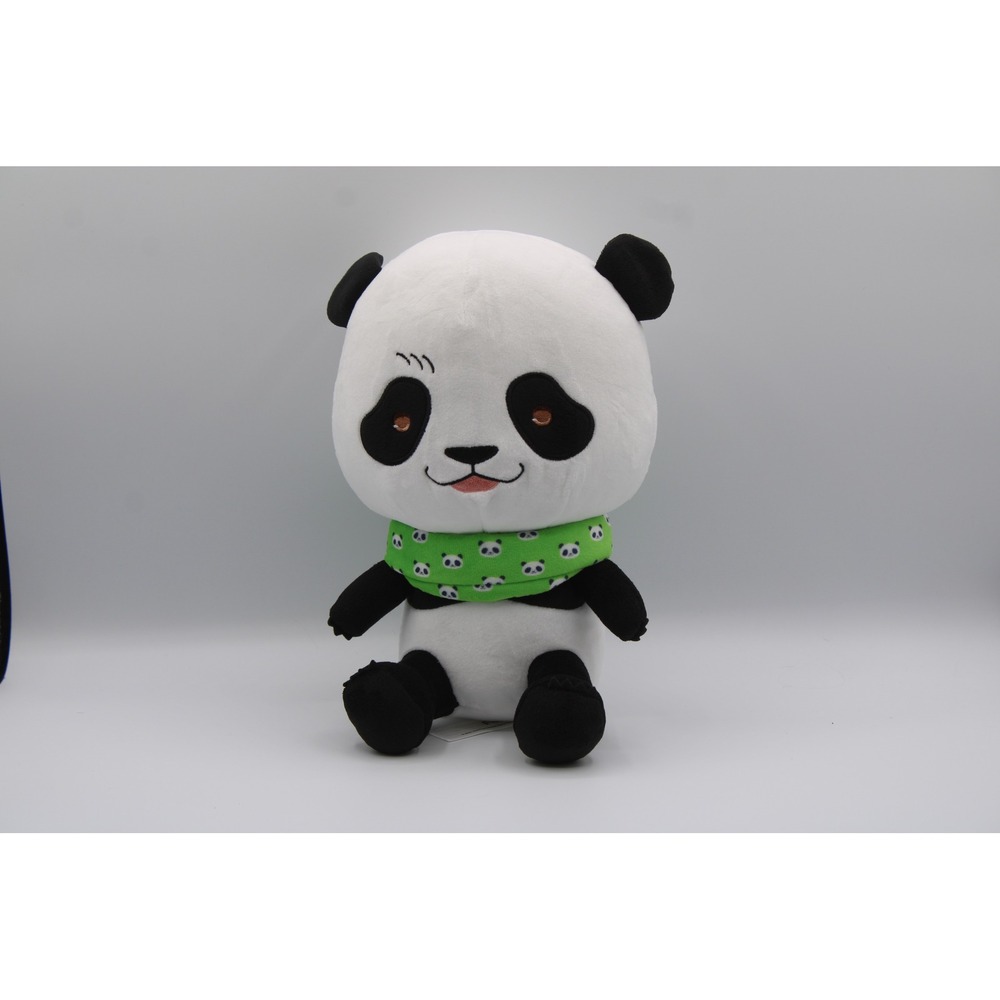 JUJUTSU KAISEN 0 - Panda 10 Inch Plush